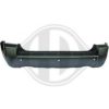 HYUNDAI 866102E040 Bumper